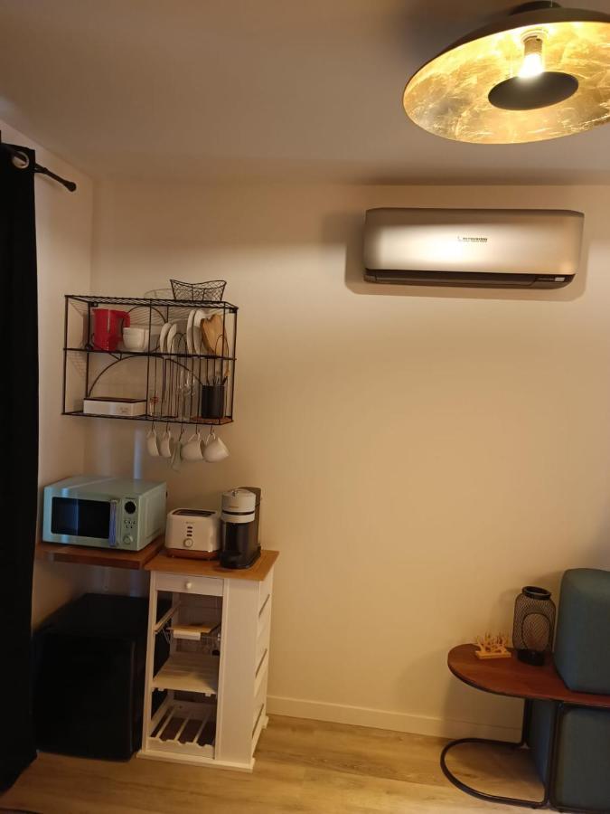 Le Nid Bourguignon Hotel Chalon-sur-Saone Bagian luar foto
