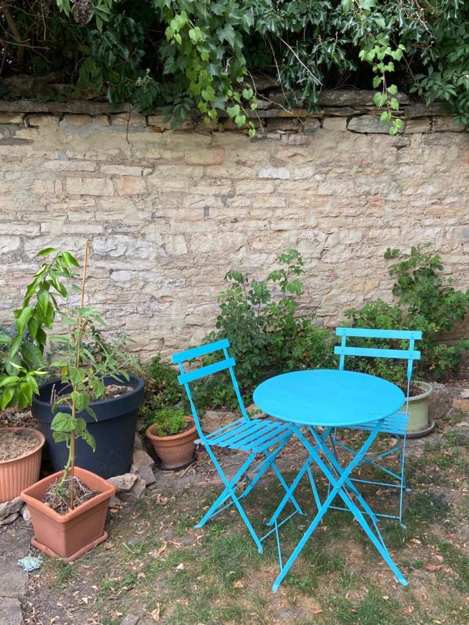 Le Nid Bourguignon Hotel Chalon-sur-Saone Bagian luar foto